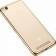 Чехол Remax Air Series для Xiaomi Redmi 4a Gold