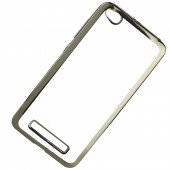 Чохол Remax Air Series для Xiaomi Redmi 4a Срібло Чохол Remax Air Series для Xiaomi Redmi 4a Срібло