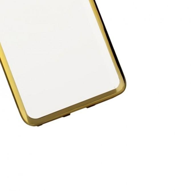 Чехол Remax Air Series для Xiaomi Redmi Note 4 Gold-3