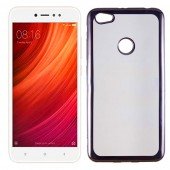 Чехол Remax Air Series для Xiaomi Redmi Note 5a Prime Чёрный Чехол Remax Air Series для Xiaomi Redmi Note 5a Prime Чёрный