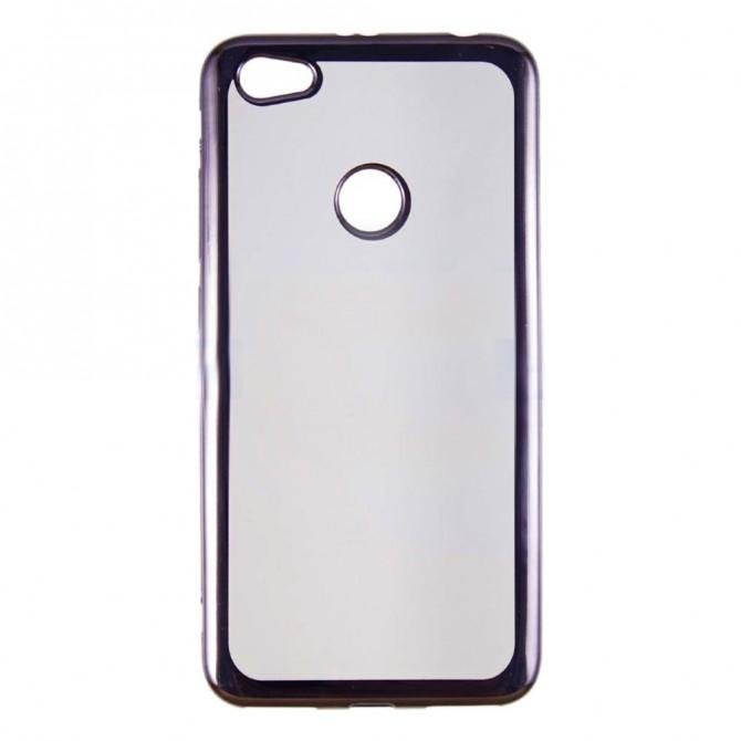 Чохол Remax Air Series для Xiaomi Redmi Note 5a Prime Чорний-1