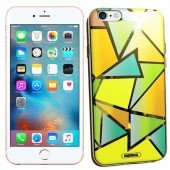 Чехол Remax Biphane series для iPhone 6 (BF-001) Чехол Remax Biphane series для iPhone 6 (BF-001)