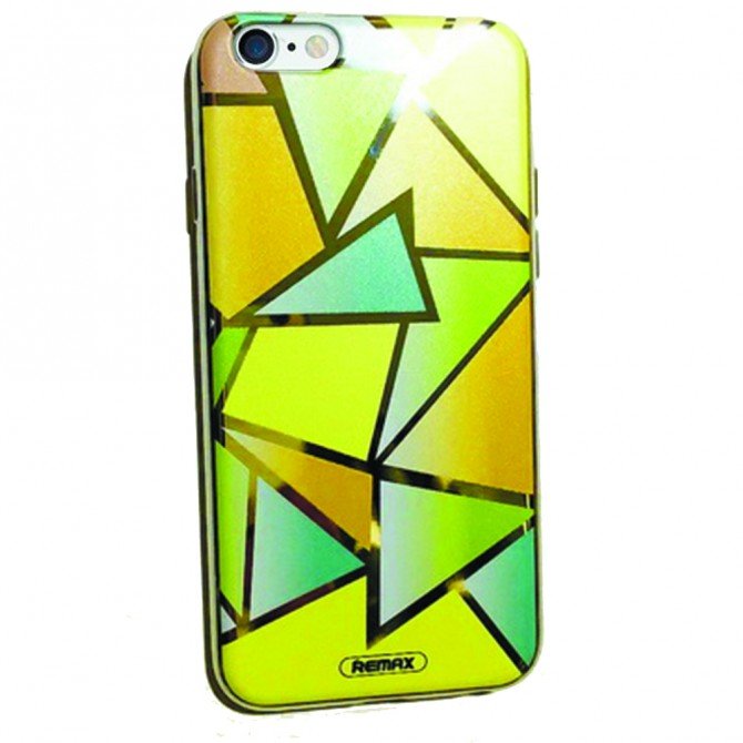 Чохол Remax Biphane series для iPhone 6 (BF-001)-5