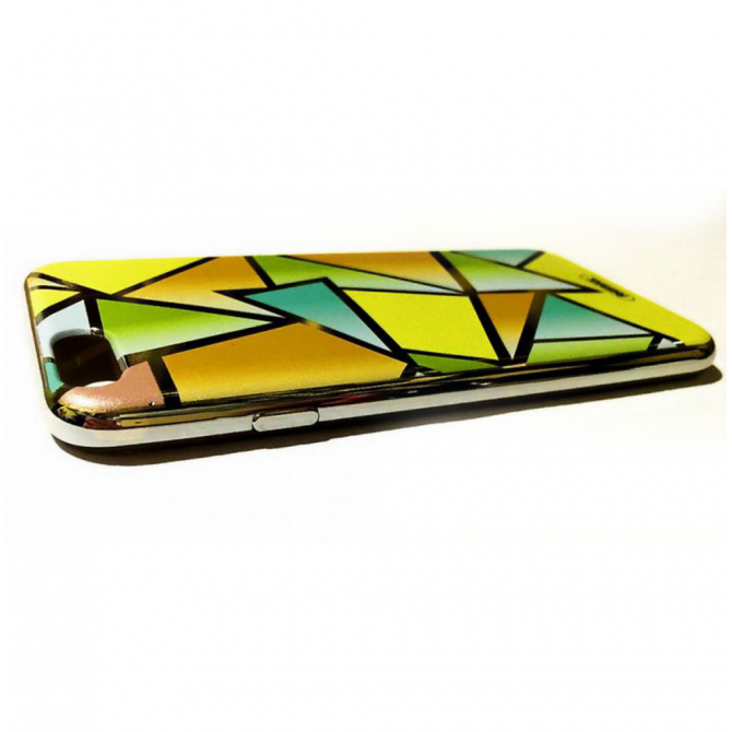 Чохол Remax Biphane series для iPhone 6 (BF-001)-4