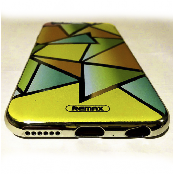 Чохол Remax Biphane series для iPhone 6 (BF-001)-3