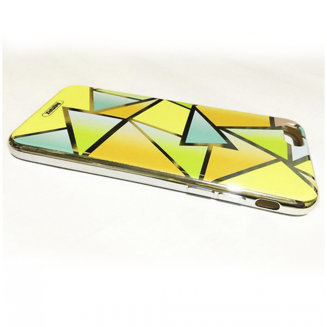 Чохол Remax Biphane series для iPhone 6 (BF-001)-2