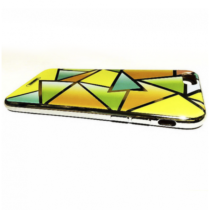 Чохол Remax Biphane series для iPhone 6 (BF-001)-1