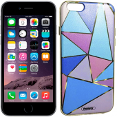 Чохол Remax Biphane series для iPhone 6 (BF-002) Чохол Remax Biphane series для iPhone 6 (BF-002)