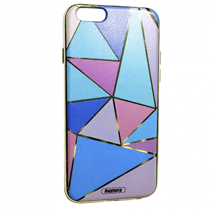 Чехол Remax Biphane series для iPhone 6 (BF-002)-1