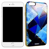 Чехол Remax Biphane series для iPhone 6 (BF-011) Чехол Remax Biphane series для iPhone 6 (BF-011)