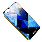 Чехол Remax Biphane series для iPhone 6 (BF-011) Чехол Remax Biphane series для iPhone 6 (BF-011)