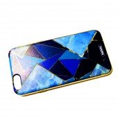 Чехол Remax Biphane series для iPhone 6 (BF-011) Чехол Remax Biphane series для iPhone 6 (BF-011)