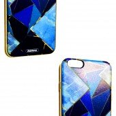 Чехол Remax Biphane series для iPhone 6 (BF-011) Чехол Remax Biphane series для iPhone 6 (BF-011)
