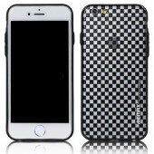 Чохол Remax Gentleman Series для iPhone 6/6s Plus Grid (2-0132) Чохол Remax Gentleman Series для iPhone 6/6s Plus Grid (2-0132)