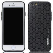 Чехол Remax Gentleman Series для iPhone 6/6s Plus Honeycomb (2-0132) Чехол Remax Gentleman Series для iPhone 6/6s Plus Honeycomb (2-0132)