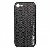 Чехол Remax Gentleman Series для iPhone 6/6s Plus Honeycomb (2-0132) Чехол Remax Gentleman Series для iPhone 6/6s Plus Honeycomb (2-0132)