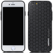 Чохол Remax Gentleman Series для iPhone 6/6s Plus Rombs (5) (2-0132) Чохол Remax Gentleman Series для iPhone 6/6s Plus Rombs (5) (2-0132)