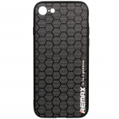 Чохол Remax Gentleman Series для iPhone 6/6s Plus Rombs (5) (2-0132) Чохол Remax Gentleman Series для iPhone 6/6s Plus Rombs (5) (2-0132)
