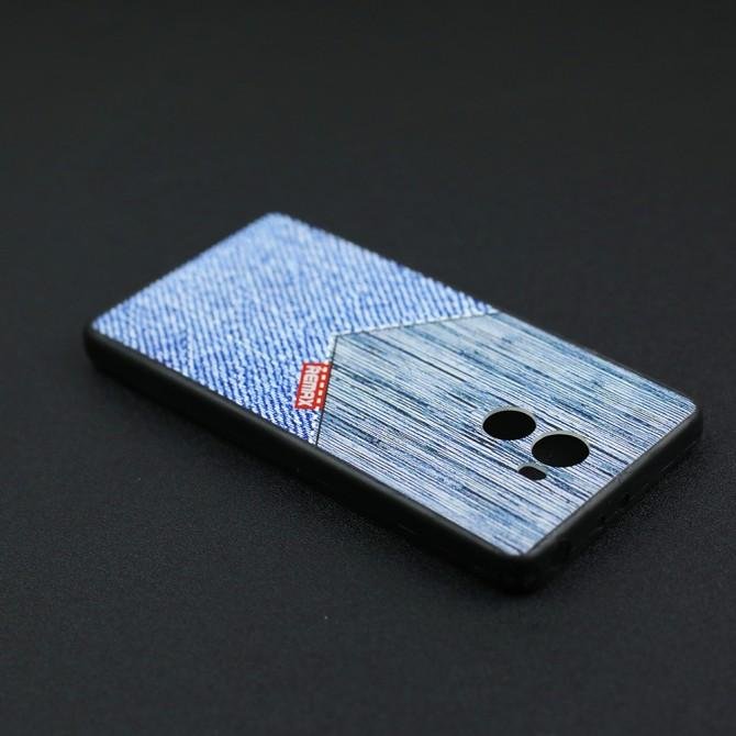 Чехол Remax Gentleman Series для Xiaomi Redmi 4 Jeans RM-279-4