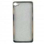 Чохол Remax Glitter Air Series для Meizu X Срібло Чохол Remax Glitter Air Series для Meizu X Срібло