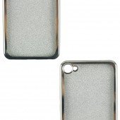 Чохол Remax Glitter Air Series для Meizu X Срібло Чохол Remax Glitter Air Series для Meizu X Срібло