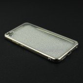 Чохол Remax Glitter Air Series для Meizu X Срібло Чохол Remax Glitter Air Series для Meizu X Срібло