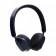 Наушники Stereo Bluetooth Remax (OR) RB-550HB Blue