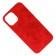 Чохол Leather Croc Case для Apple Iphone 12/12 Pro Red