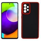 Чохол Magic Eye для Samsung A52 Червоний