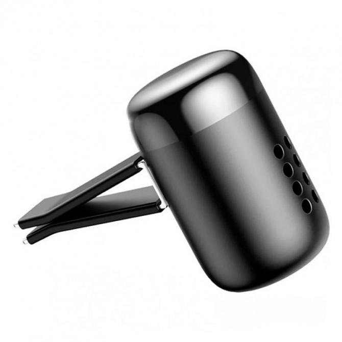 Освежитель воздуха Baseus Little Fatty In-vehicle Gragrance (SUXUN-PDA01/PD01)-1