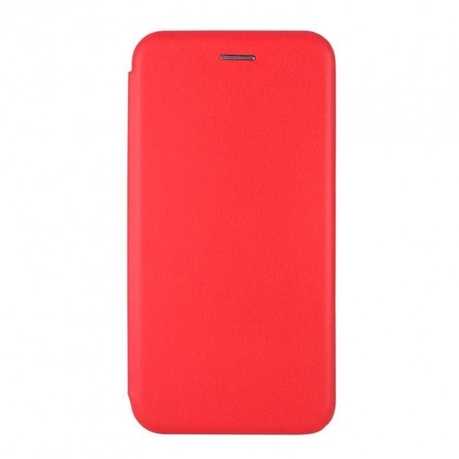 Чехол-книга U-Like Best Samsung A045 Galaxy A04 Red