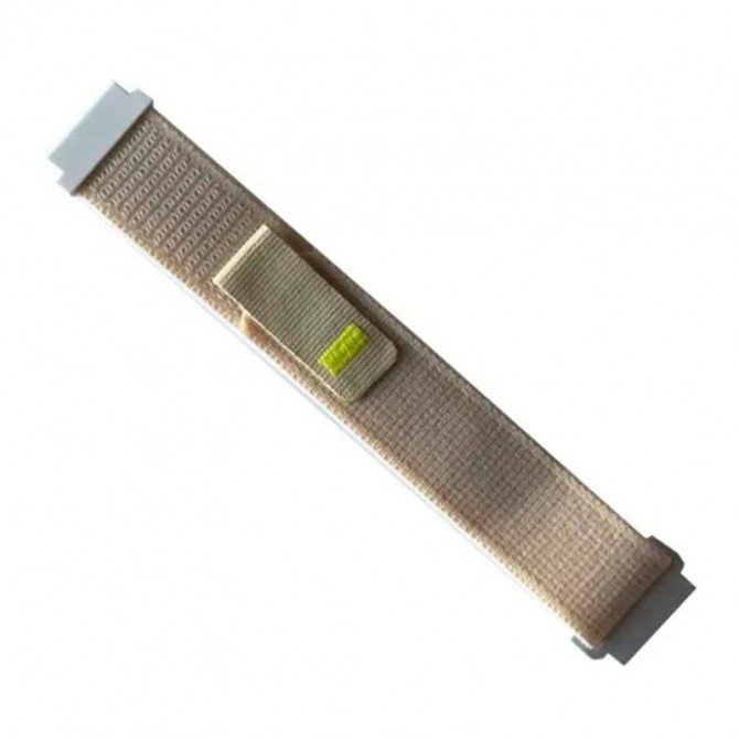 Ремінець універсальний 22mm Trail Loop Starlight