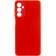 Чохол Soft Case Samsung M546 Galaxy M54 5G Червоний FULL