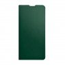 Чехол-книжка GETMAN Elegant for Xiaomi Redmi 12C Green