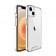 Чохол TPU Space Case transparent для Aple iPhone 15 (6.1") Прозорий