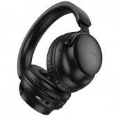 Stereo Bluetooth Наушники Hoco W53 Tone Classic Black