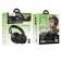 Stereo Bluetooth Наушники Hoco W53 Tone Classic Black