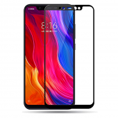 Защитное стекло для XIAOMI Mi6x/Mi A2 (0.3 мм, 2.5D, с чёрным Silk Screen покрытием) Защитное стекло для XIAOMI Mi6x/Mi A2 (0.3 мм, 2.5D, с чёрным Silk Screen покрытием)