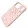Накладка Hello Kitty для iPhone 17 Pro Max Pink