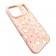 Накладка Hello Kitty для iPhone 17 Pro Max Pink