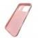Накладка Hello Kitty для iPhone 17 Pro Max Pink