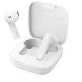 Навушники Bluetooth Headset Baseus Bowie E16 TWS White