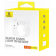 Навушники Bluetooth Headset Baseus Bowie E16 TWS White