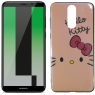 Чехол U-Like Picture series для Huawei Mate 10 Lite Hello Kitty