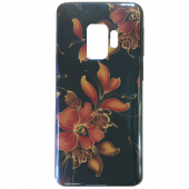 Чохол U-Like Picture series для Samsung G960 Galaxy S9 Квіти Чохол U-Like Picture series для Samsung G960 Galaxy S9 Квіти