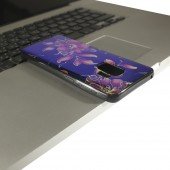 Чохол U-Like Picture series для Samsung G960 Galaxy S9 Квіти Чохол U-Like Picture series для Samsung G960 Galaxy S9 Квіти