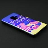 Чехол U-Like Picture series для Samsung G960 Galaxy S9 Peppa Pig