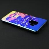 Чехол U-Like Picture series для Samsung G960 Galaxy S9 Peppa Pig