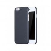 Чехол X-Level Metalic series для iPhone 6/6s Чёрный