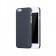 Чохол X-Level Metalic series для iPhone 6/6s Чорний